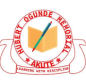 Hubert Ogunde Memorial School logo